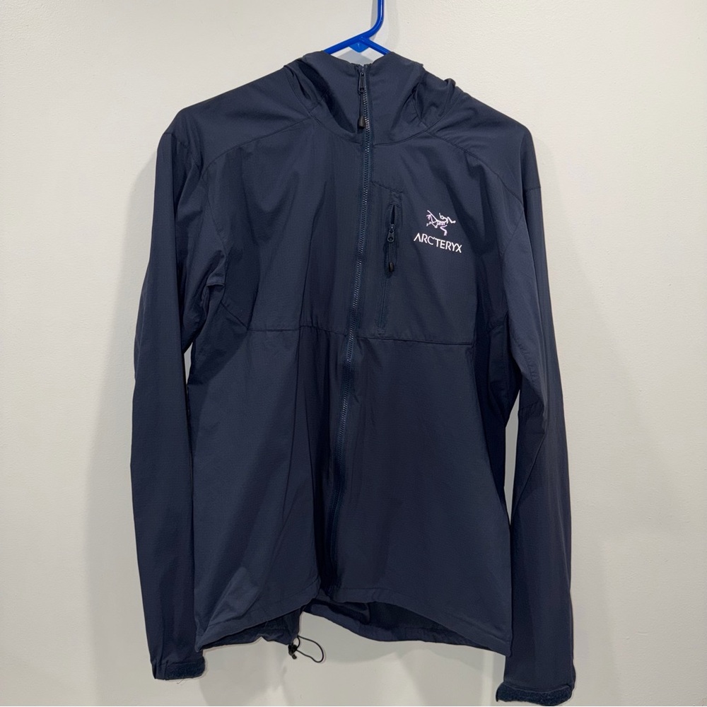 Arc'teryx Squamish Hoodie